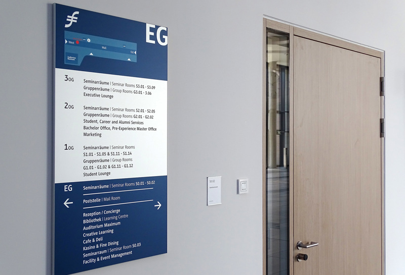 Frankfurt School of Finance 7