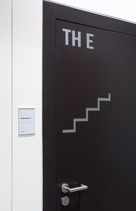 FS 12 TH Folierung Ceform Tuerschild 2