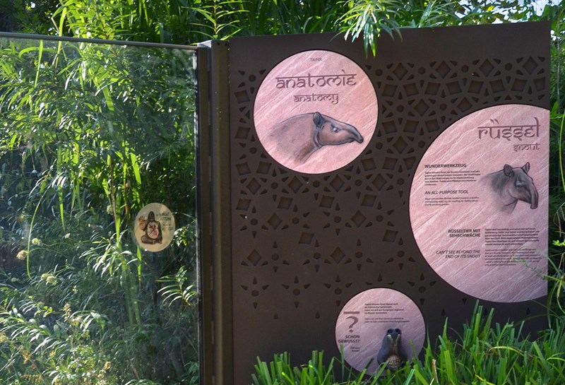 Zoo Berlin Nashorn-Pagode 1