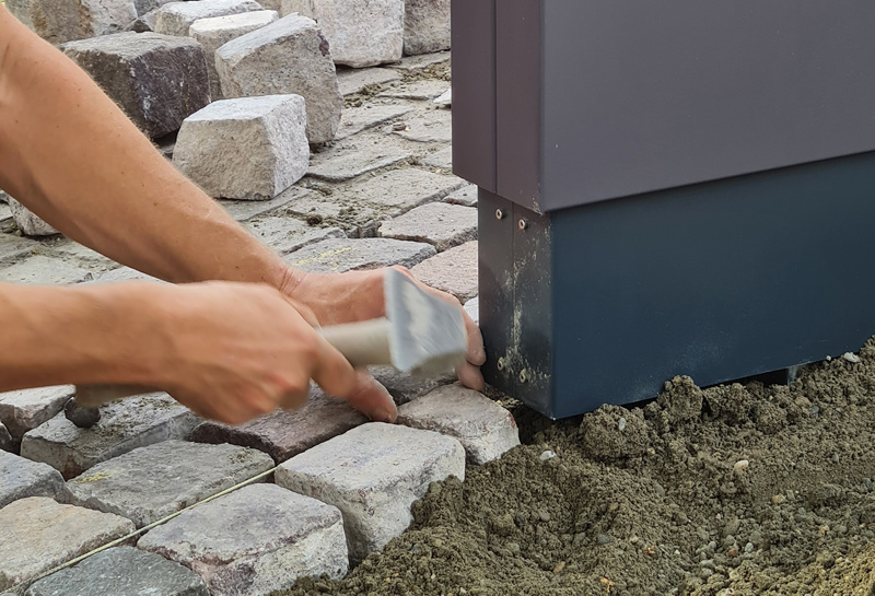 Stadtleitsystem Freiburg 9