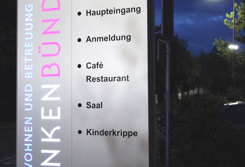 Altenheim Frenkenbündten 10