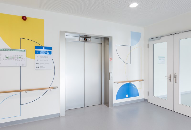 SANA Klinikum Berlin 1