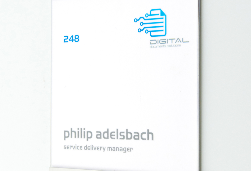 ceform doorplate CTA Slide 0