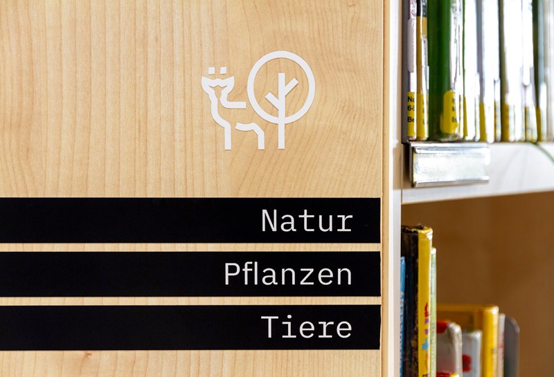 Stadtbibliothek Heilbronn 1