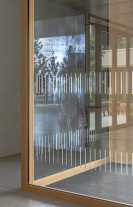 THU Ulm Durchlaufschutz