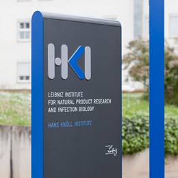 HKI - Hans-Knöll-Institut
