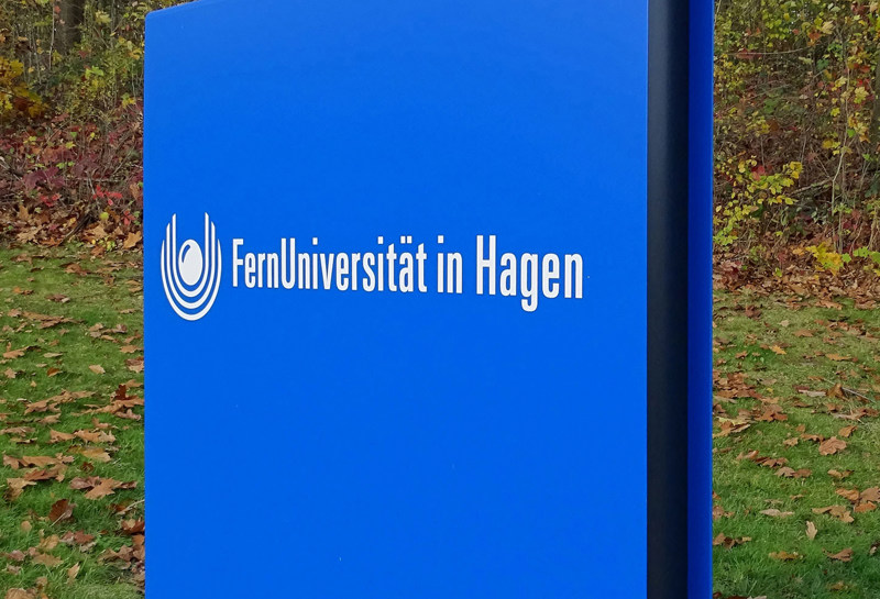 FernUniversität 1