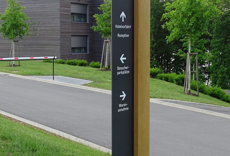 Seezeitlodge am Bostalsee 1