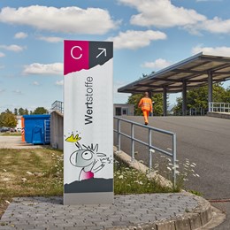 Rhein-Hunsrück Entsorgung