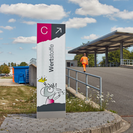 Rhein-Hunsrück Entsorgung