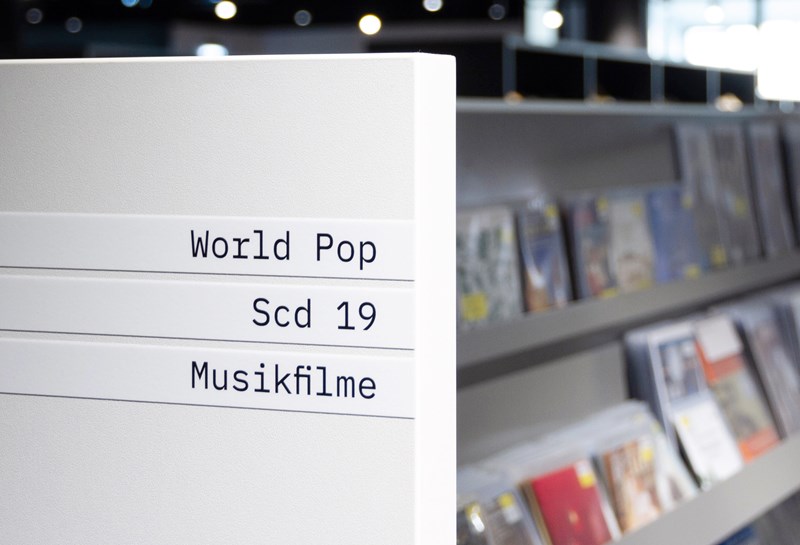 Stadtbibliothek Heilbronn 1