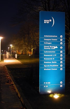 IUB International Univercity Bremen