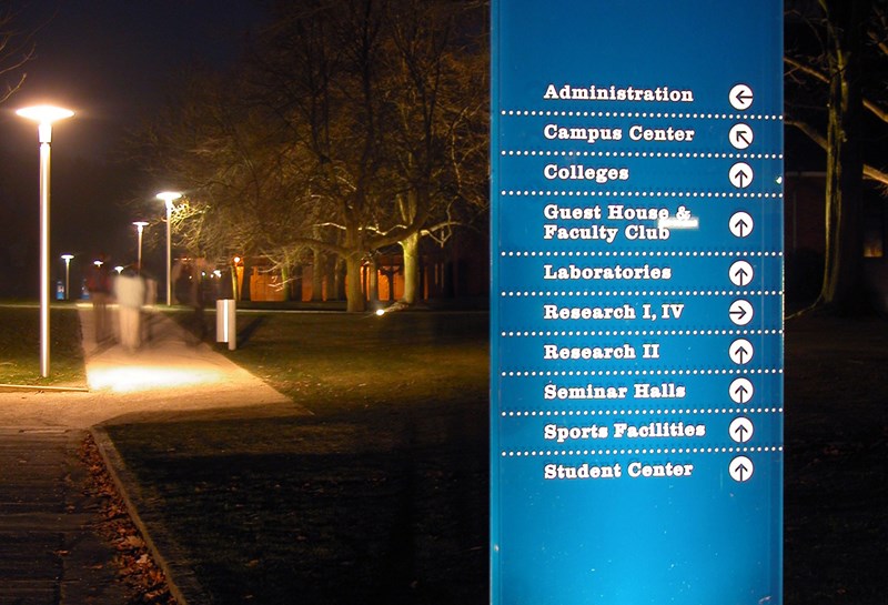 IUB International Univercity Bremen 1