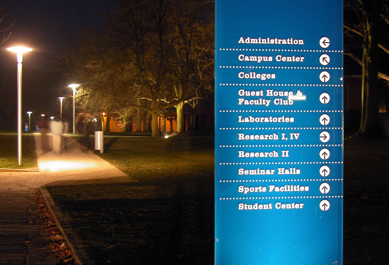 IUB International Univercity Bremen 11