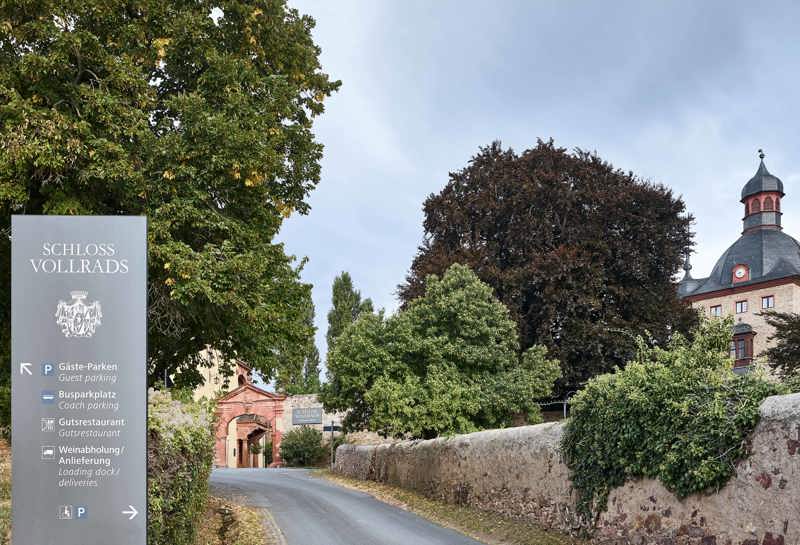 Schloss Vollrads 5