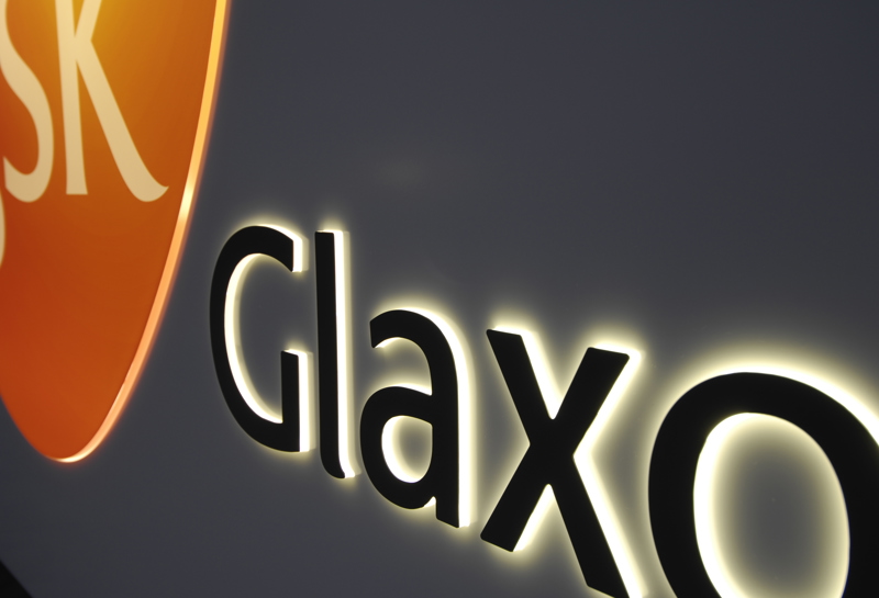 GlaxoSmithKline Biologicals 1