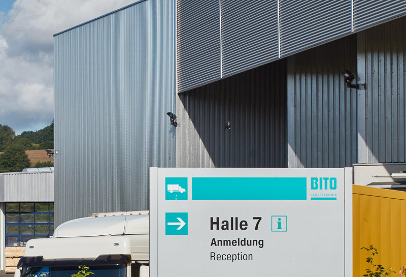 BITO Lagertechnik 9