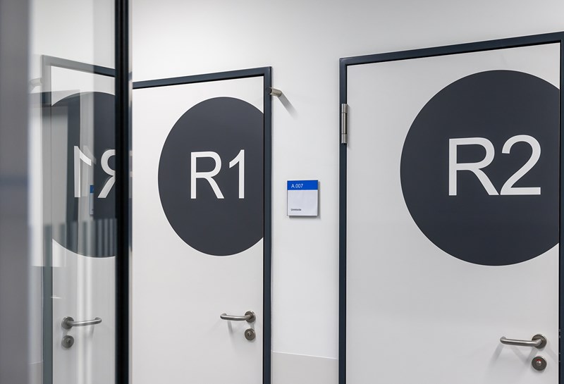 SANA Klinik Biberach 1