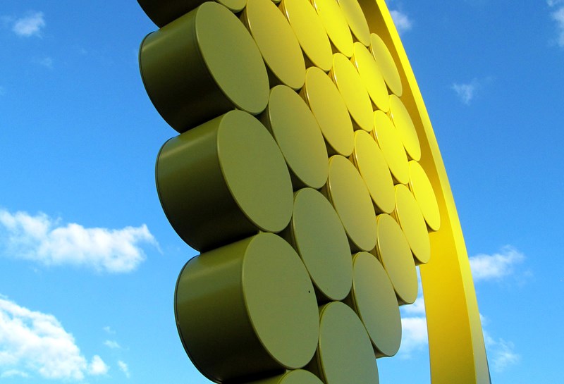 Stadtleitsystem Grevenmacher 1