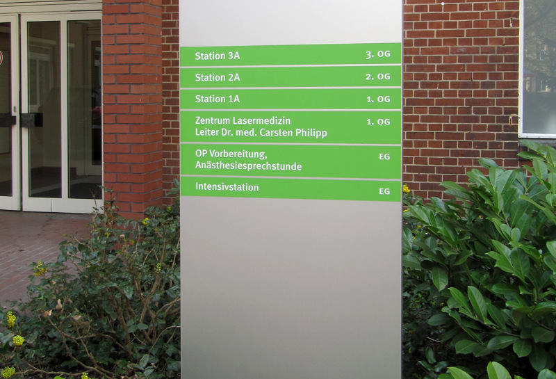 Evangelische Elisabeth Klinik 16