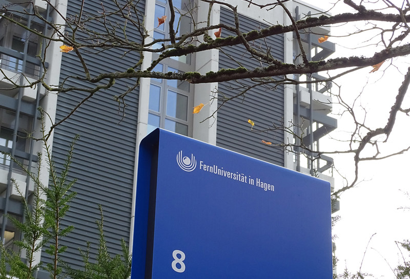 FernUniversität 2