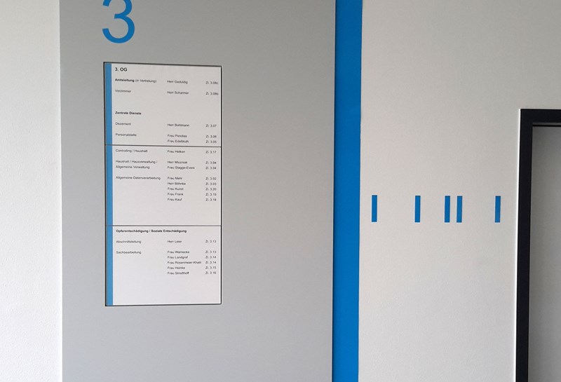 AVIB - Amt für Versorgung und Integration 1
