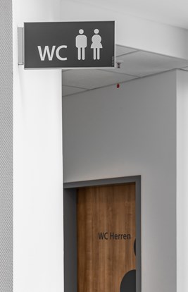 Rhön Klinikum Campus QDF