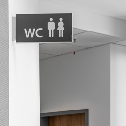 Rhön Klinikum Campus QDF