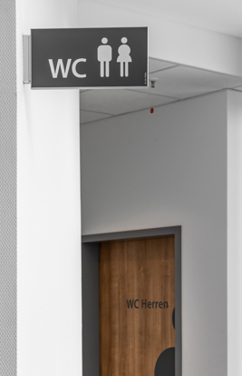 Rhön Klinikum Campus QDF