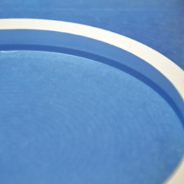 Charlotte W. Hansen, Deko Dekoration