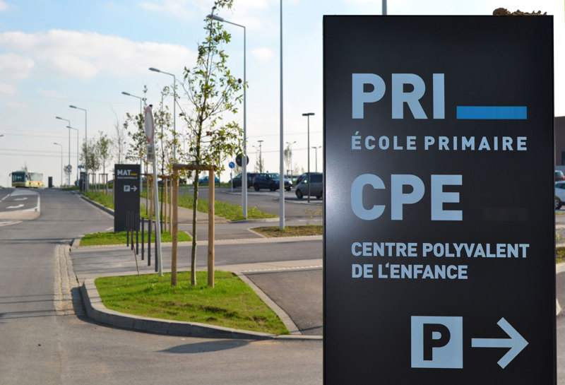 Europaschule Mamer 1