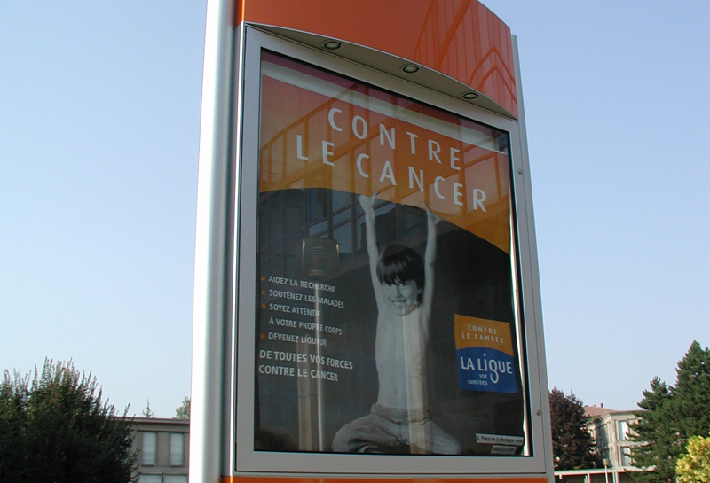 Außensäulen SA Slide 10