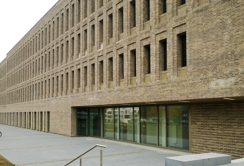 Universitätsbibliothek 1