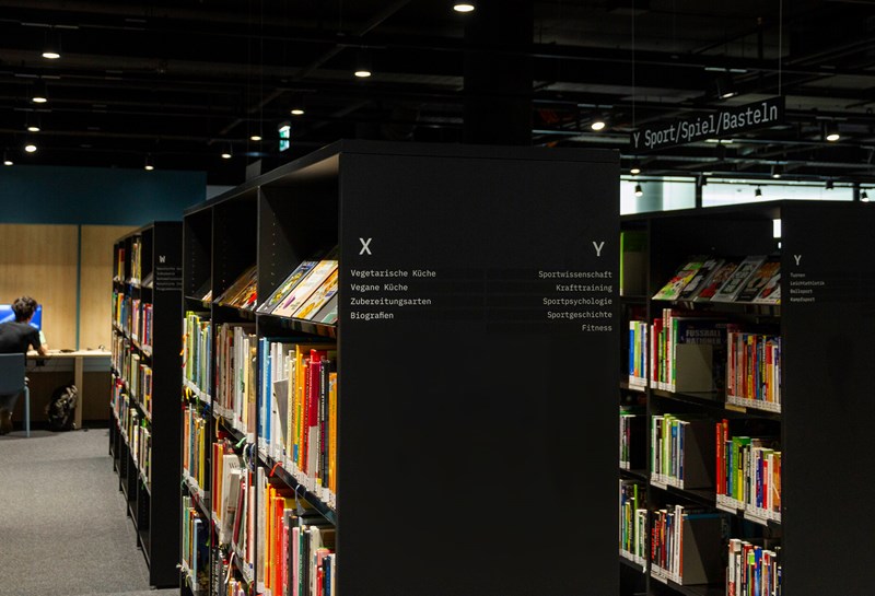 Stadtbibliothek Heilbronn 1