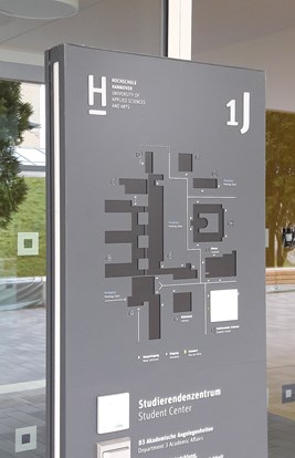 Hochschule Hannover 3