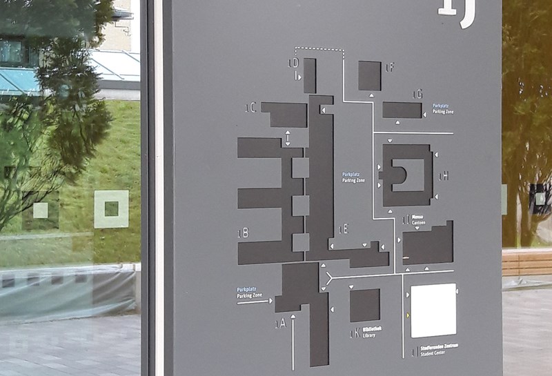 Hochschule Hannover 1