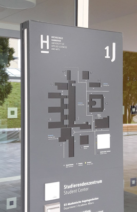 Hochschule Hannover 3