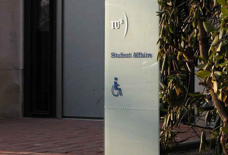 IUB International Univercity Bremen 1