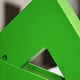 Aline Leonhard, meng direkt