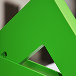 Aline Leonhard, meng direkt