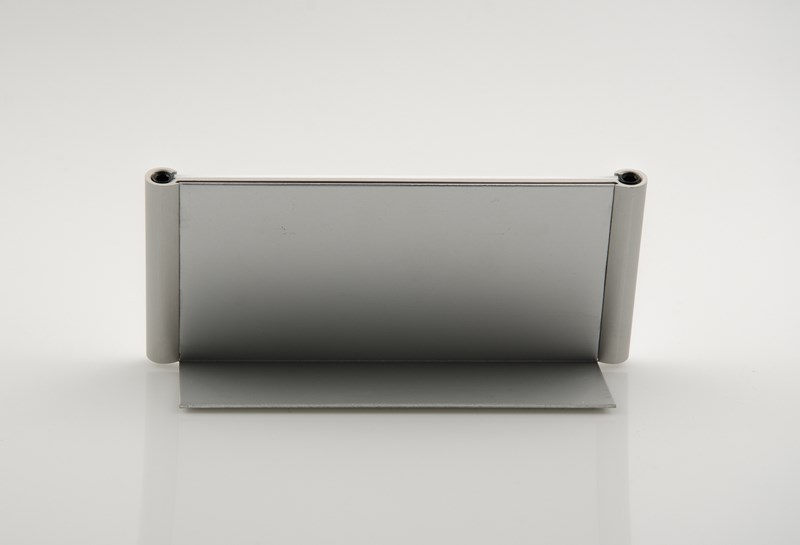 Tischaufsteller RVT Slide 1