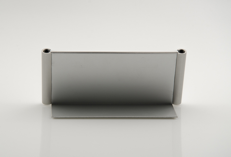 rohr+fläche Tischaufsteller Slide 0