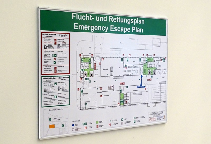 Frankfurt School of Finance 1
