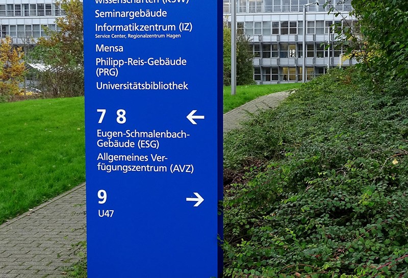 FernUniversität 1