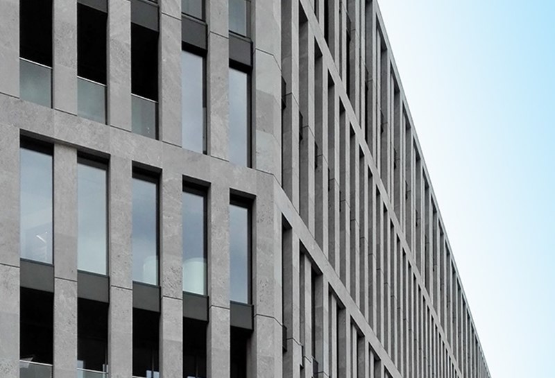 Kennedy Haus 1