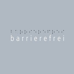 barrierefrei