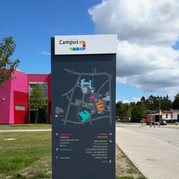 Lerncampus
