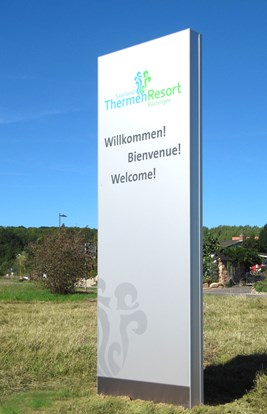 Saarland Thermen Resort