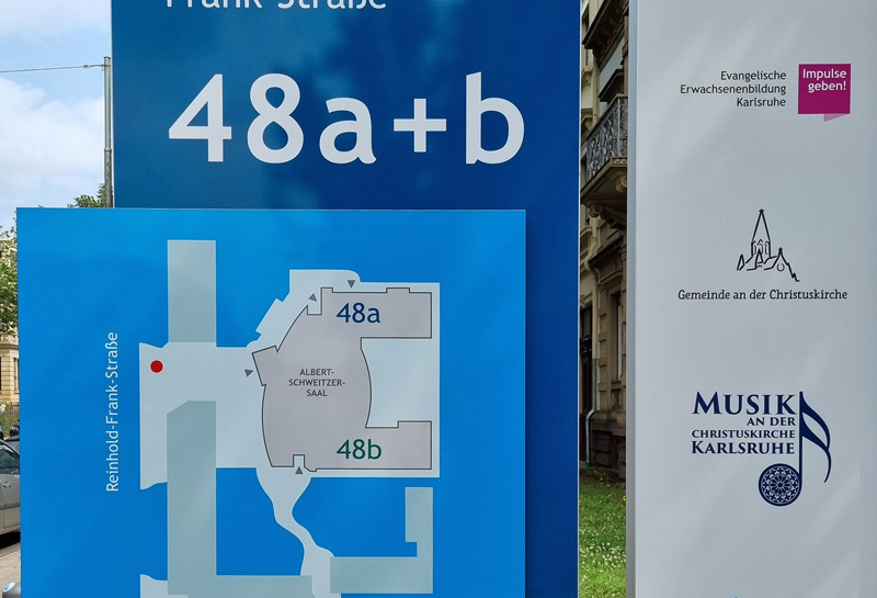 Haus der Evangelischen Kirche 7