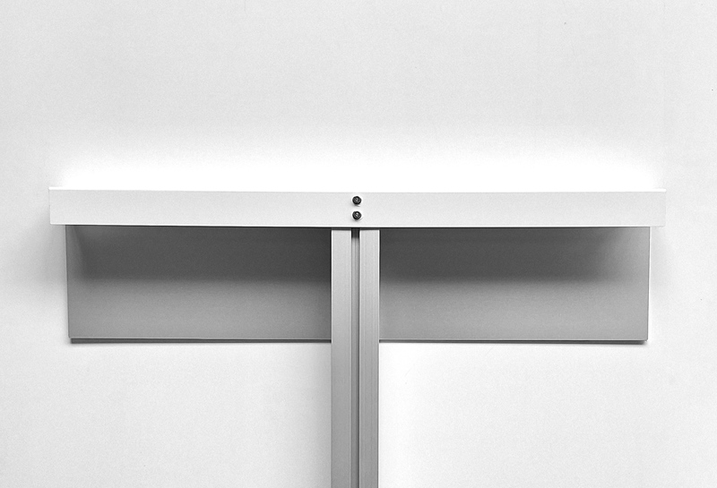 Car park sign QASA 8060 S Slide 0